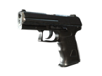 P2000 | Panther Camo image